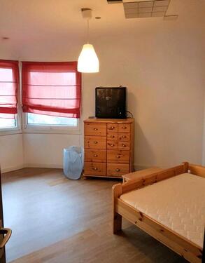 Foto - 2 Zimmer Etagenwohnung zum Kaufen in Göttingen