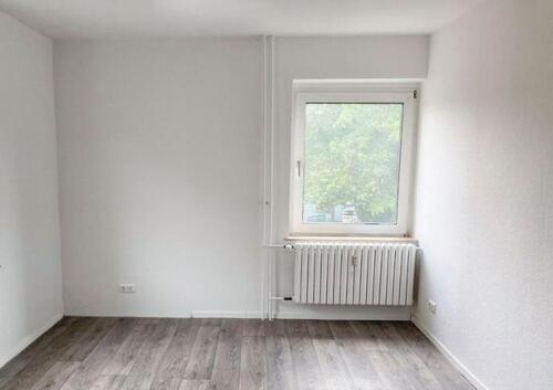 Foto - Etagenwohnung in Bergkamen