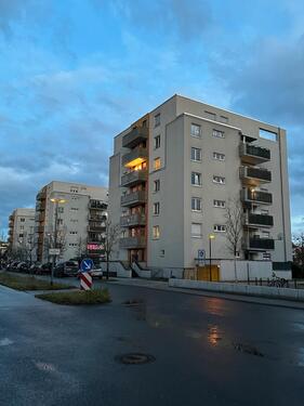 Foto - Tiefgaragenstellplatz zur Miete in Mainz Gonsenheim