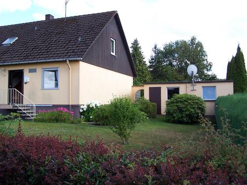 Foto - Einfamilienhaus in Extertal zum Kaufen