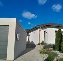 Traumbungalow - 695.000,00 EUR Kaufpreis, in Wörnitz (PLZ: 91637)