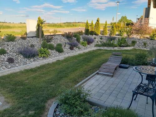 Foto - Einfamilienhaus zum Kaufen in Wörnitz