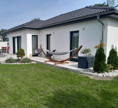 Foto - Einfamilienhaus in Wörnitz zum Kaufen