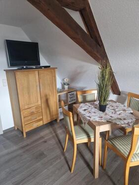 Foto - kleine Wohnung Studenten Wohnung 1 Raum bezugsfertig eingerichtet