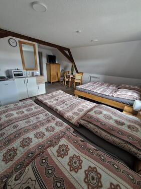 Foto - Etagenwohnung in Eilenburg