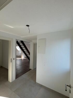 Foto - Etagenwohnung in Tuttlingen