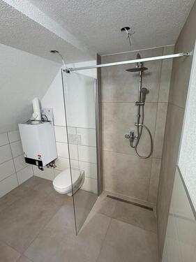 Foto - Etagenwohnung in Tuttlingen zur Miete