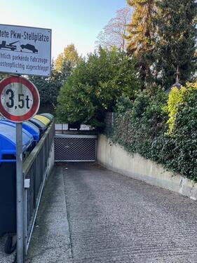 Foto - Tiefgaragenstellplätze direkt BAB Abfahrt Bad Schwartau