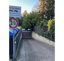 Tiefgaragenstellplätze direkt BAB Abfahrt Bad Schwartau