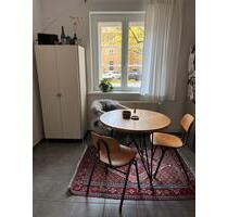 Möblierte 2-Zimmer-Wohnung auf Zeit zu vermieten - Potsdam Potsdam West Möblierte 2-Zimmer-Wohnung auf Zeit zu vermieten - Potsdam Potsdam West