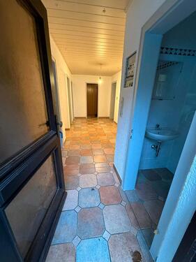 Foto - 115 qm EG Wohnung in Simmertal zu vermieten