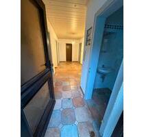 115 qm EG Wohnung in Simmertal zu vermieten