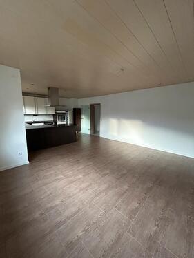 Foto - Etagenwohnung zur Miete in Höpfingen