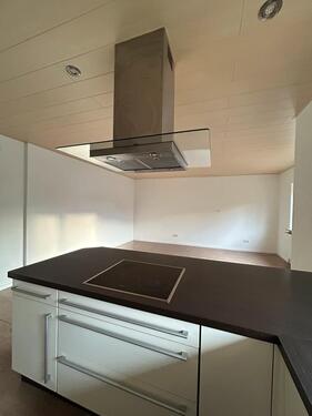 Foto - Etagenwohnung in Höpfingen