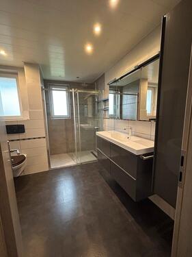 Foto - Etagenwohnung in Höpfingen zur Miete