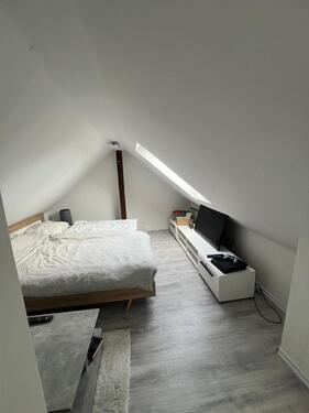 Foto - Etagenwohnung zur Miete in Dortmund