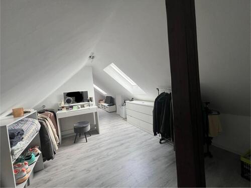 Foto - Etagenwohnung in Dortmund