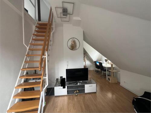 Foto - Etagenwohnung in Dortmund zur Miete