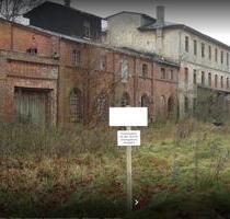 Ferienhaus in Historischer Mühle, Tiny House Grundstück - Wittstock/Dosse