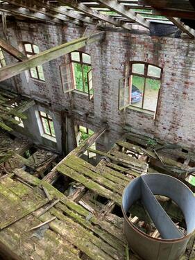 Foto - Einfamilienhaus in Wittstock/Dosse