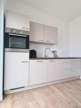 Foto - Etagenwohnung in Kaiserslautern