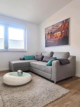 Foto - Etagenwohnung in Kaiserslautern zur Miete