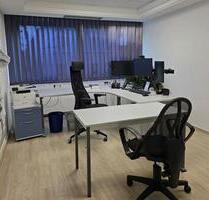 Hochwertige Gewerberäume für Büro, Praxis, Coworking - Horn-Bad Meinberg