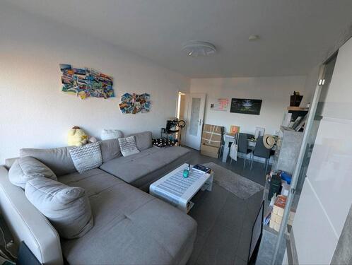 Foto - Etagenwohnung in Hagen