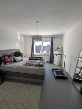 Foto - Etagenwohnung in Hagen zur Miete