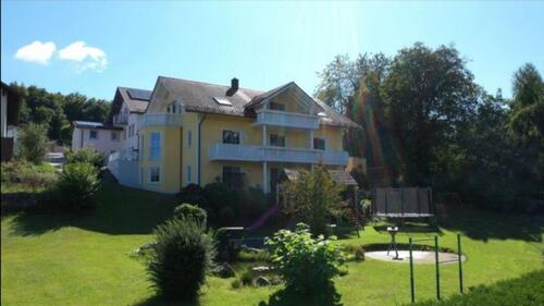 Foto - Traumhafte EG Wohnung 4 Zimmer in Fürstenstein nahe Passau