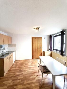 Foto - Gemütliche 1 Zimmerwohnung - 300,00 EUR Kaltmiete, ca.  40,00 m²