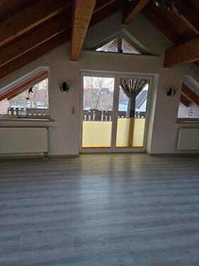 Foto - Einbeck, Kohnsen, 6ZKB, 140m2 mit EBK, Balkon, Garten usw.