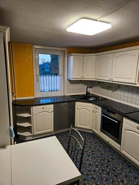 Foto - 6 Zimmer Etagenwohnung in Einbeck