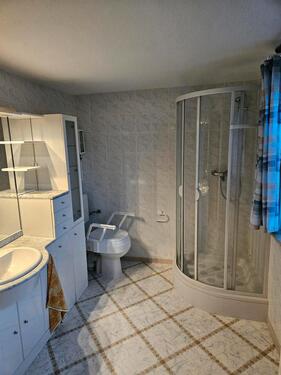 Foto - Etagenwohnung in Einbeck zur Miete