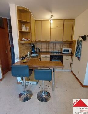 Foto - 2 Zimmer Etagenwohnung zur Miete in Ehningen