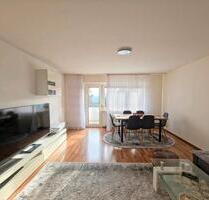 Helle 2-Zimmer-Wohnung mit schönem Ausblick in Calw-Heumaden