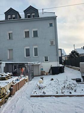 Foto - Einfamilienhaus in Saarbrücken zum Kaufen