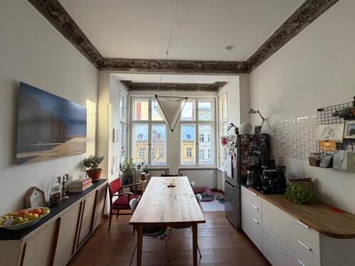 Foto - 2 Zimmer Etagenwohnung zur Miete in Berlin