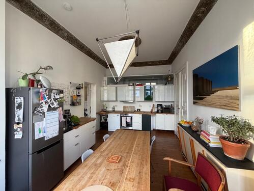 Foto - 2 Zimmer Etagenwohnung in Berlin