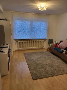 Foto - Erdgeschoßwohnung in Melsungen zur Miete