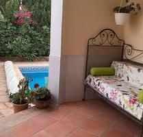 El Paraiso Barrierefreies Inselfeeling mit Pool - München Au-Haidhausen