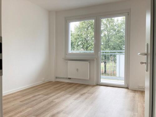 Foto - Etagenwohnung in Döbeln zur Miete