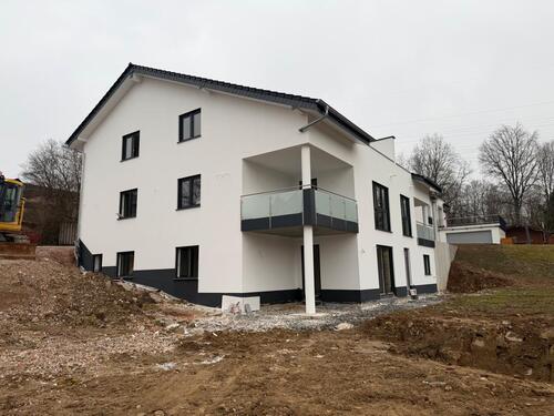 Foto - 2 Zimmer Etagenwohnung in Schlüchtern