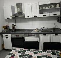 Nachmieter ab März 2026. Gepflegte Wohnung für eine Familie. - Stadthagen