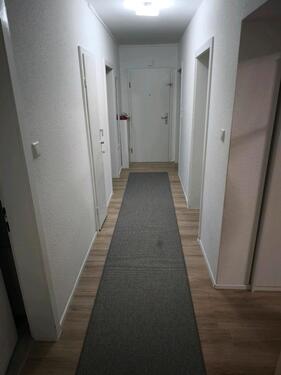 Foto - 4 Zimmer Etagenwohnung zur Miete in Stadthagen