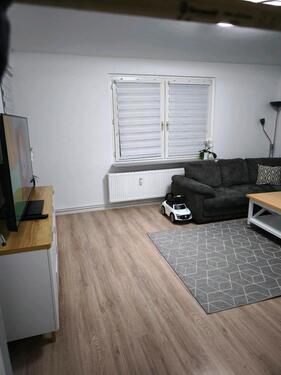 Foto - 4 Zimmer Etagenwohnung in Stadthagen