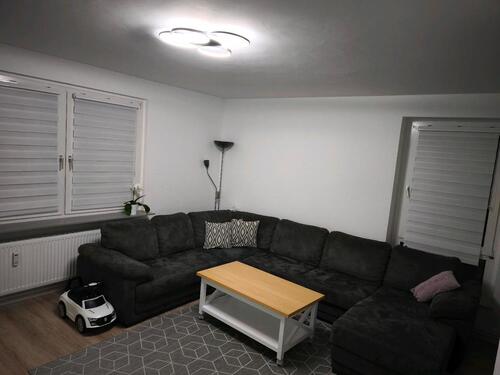 Foto - Etagenwohnung in Stadthagen zur Miete