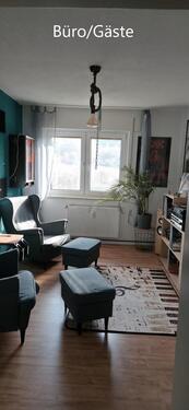 Foto - 3 ZKB Wohnung in Wilnsdorf-Rudersdorf