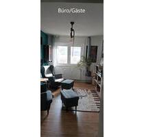 3 ZKB Wohnung in Wilnsdorf-Rudersdorf