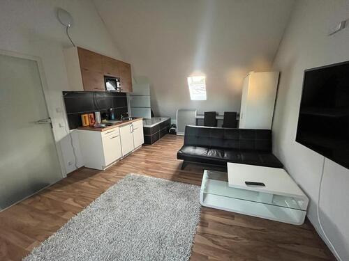 Foto - 1 Zimmer Appartement - 500,00&nbsp;EUR Kaltmiete, ca.&nbsp; 20,00&nbsp;m&sup2;